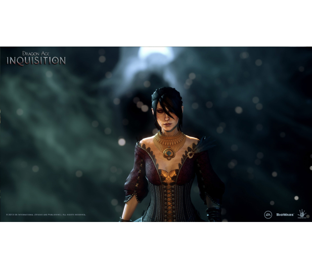 EA Dragon Age INKWIZYCJA PS4 - 1392397 - zdjęcie 6